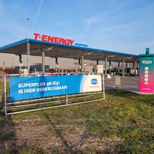 T-Energy Express Nieuwegein