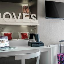 ibis Styles Amsterdam Amstel