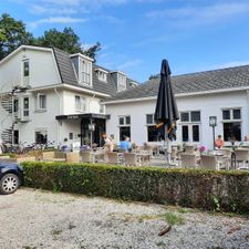 Restaurant Het Veluwse Bos