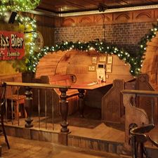 Biercafé & Grill Vliegende Hollander