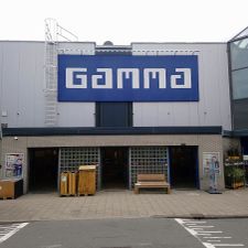 GAMMA bouwmarkt Den Helder