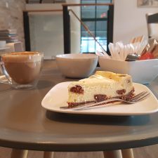 Espressobar Smûk
