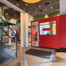 McDonald's Maastricht Vrijthof