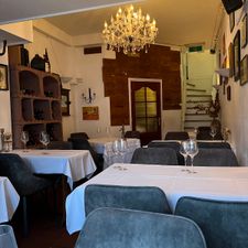 Restaurant de Compagnon