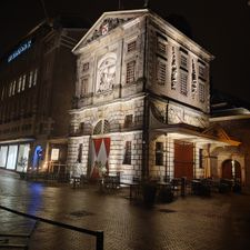 Waag