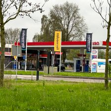 Esso Vermeulen Elburg