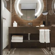 Hyatt Regency Amsterdam