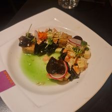 Umami by Han Eindhoven