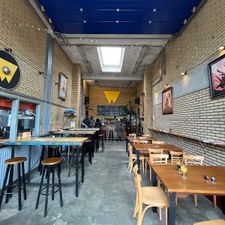 Walhalla Brewery & Taproom