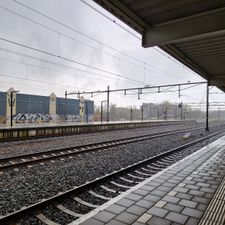 Station Gouda