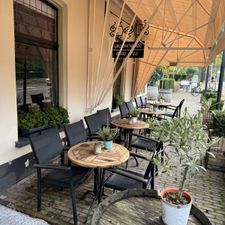 Restaurant Groenewoud