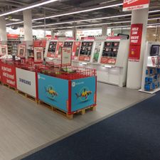 Media Markt Venlo