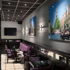 Hotel Luxer