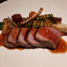 La Nouvelle Auberge