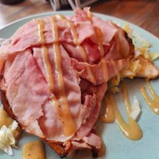 Robuust Foodies & Goodies