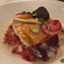 Restaurant Hermitage