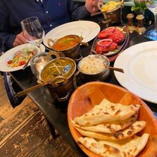 Zaanse Kathmandu Kitchen | Indiase & Nepalese Restaurant