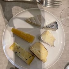 Restaurant Le Vieux Jean