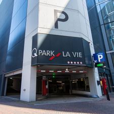 Q-Park La Vie