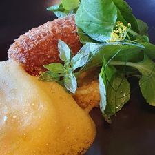 Restaurant Gaar
