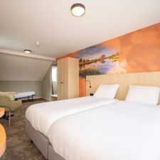 Fletcher Landhotel De Borken