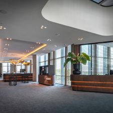 Van der Valk Hotel Amsterdam Zuidas