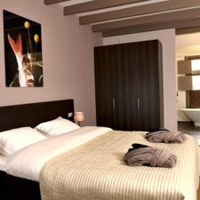 Brasss Hotel Suites