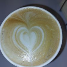 Monkey Coffee NS Eindhoven