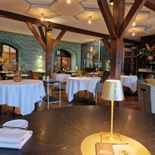 Restaurant, Hotel & Spa Savarin