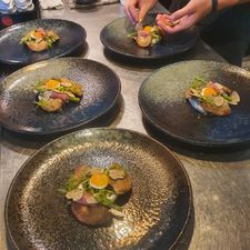 Restaurant Soigné