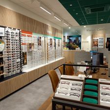 Pearle Opticiens Hengelo - Hasselo