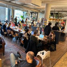 coffeecompany