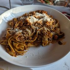 Cecconi's Amsterdam