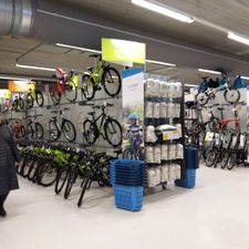 Decathlon Leeuwarden