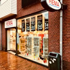 HEMA Haren