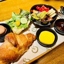 Grace Festive Restaurant - Rotterdam