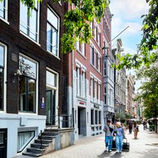 Mister Highland Hotel Amsterdam