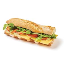 SPAR Deil