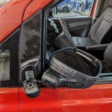 Loogman tanken & wassen Amsterdam - Wasstraat Amsterdam
