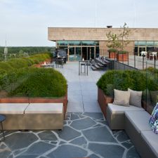 Van der Valk Hotel Tilburg