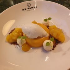 Mr. Sammi | Restaurant in Roermond
