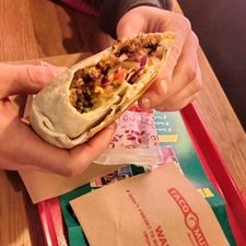 Taco Mundo Rotterdam-Zuid