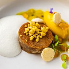 Restaurant De Witte Dame