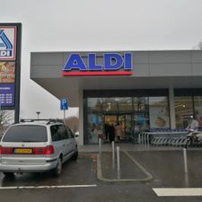 ALDI Nuth Stationstraat