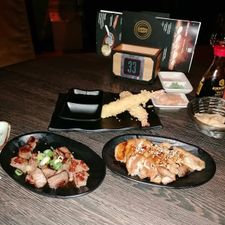 Miru Sushi & Grill