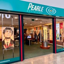 Pearle Opticiens Rotterdam - Alexandrium
