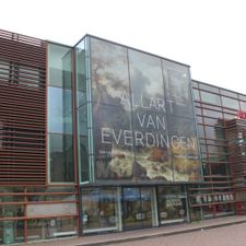 Stedelijk Museum Alkmaar