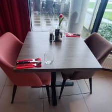 Argos Groningen Tankstation 24H