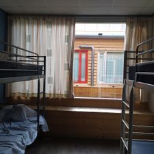 3BE Backpackers Bed & Breakfast Eindhoven