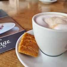Café-Restaurant Hofsteenge